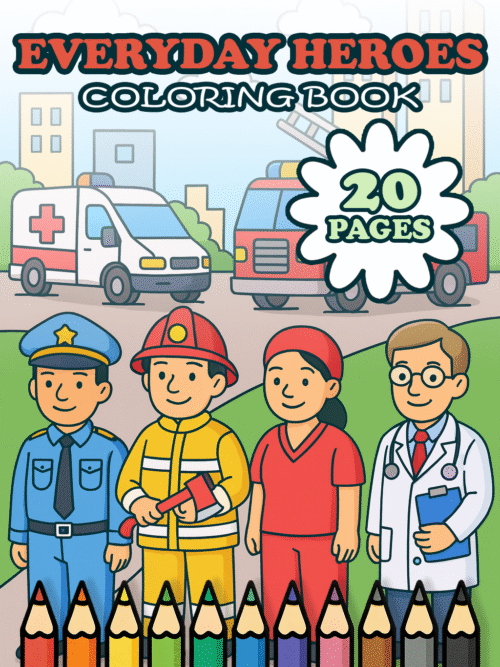 coloring book