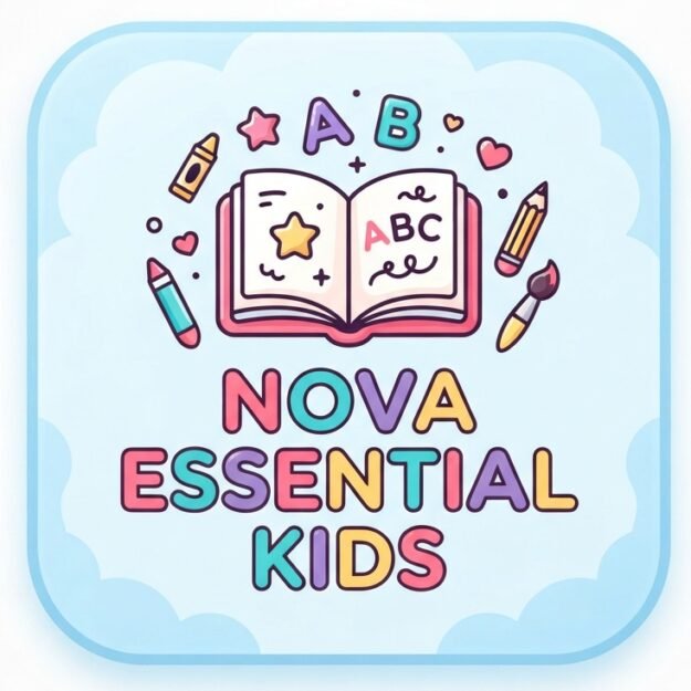 Nova Essential Kids