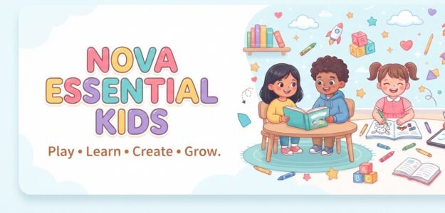 Nova Essential Kids